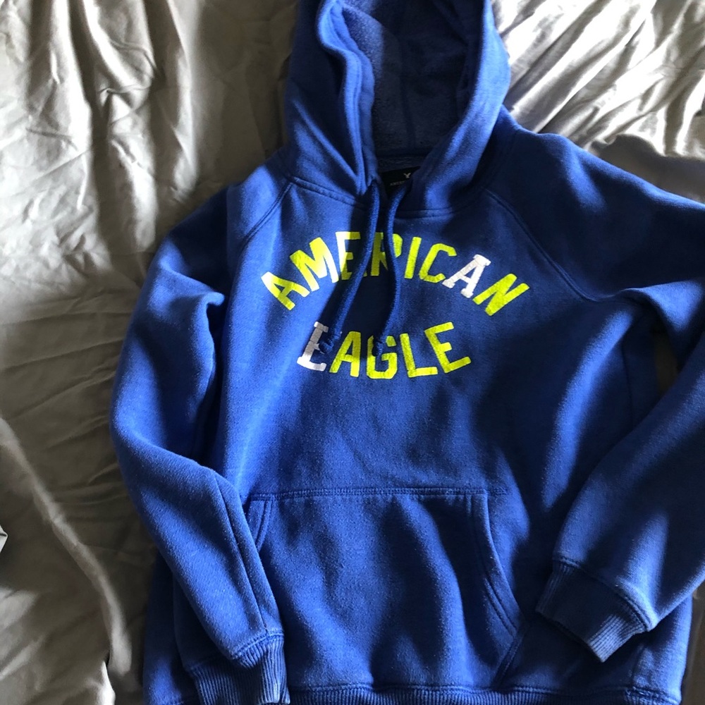 America Engle hoodie
